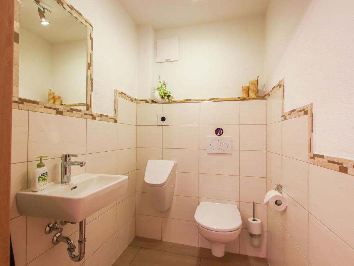 Cosy Holiday Flat In A Farmhouse Taxenbach Δωμάτιο φωτογραφία