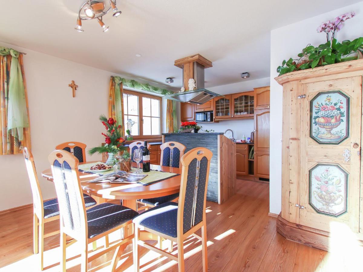 Cosy Holiday Flat In A Farmhouse Taxenbach Δωμάτιο φωτογραφία